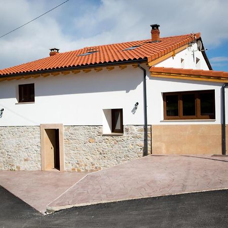 Ca Roxa Villa Pravia Eksteriør billede